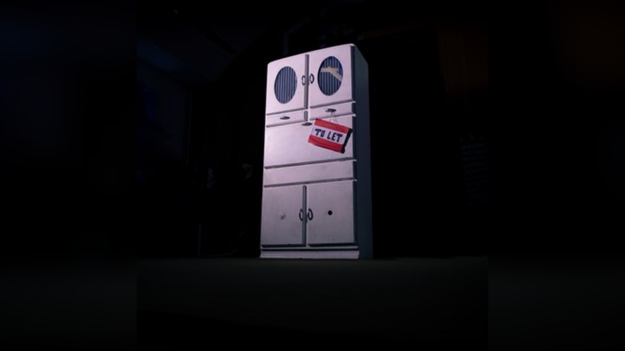 The Good Landlord