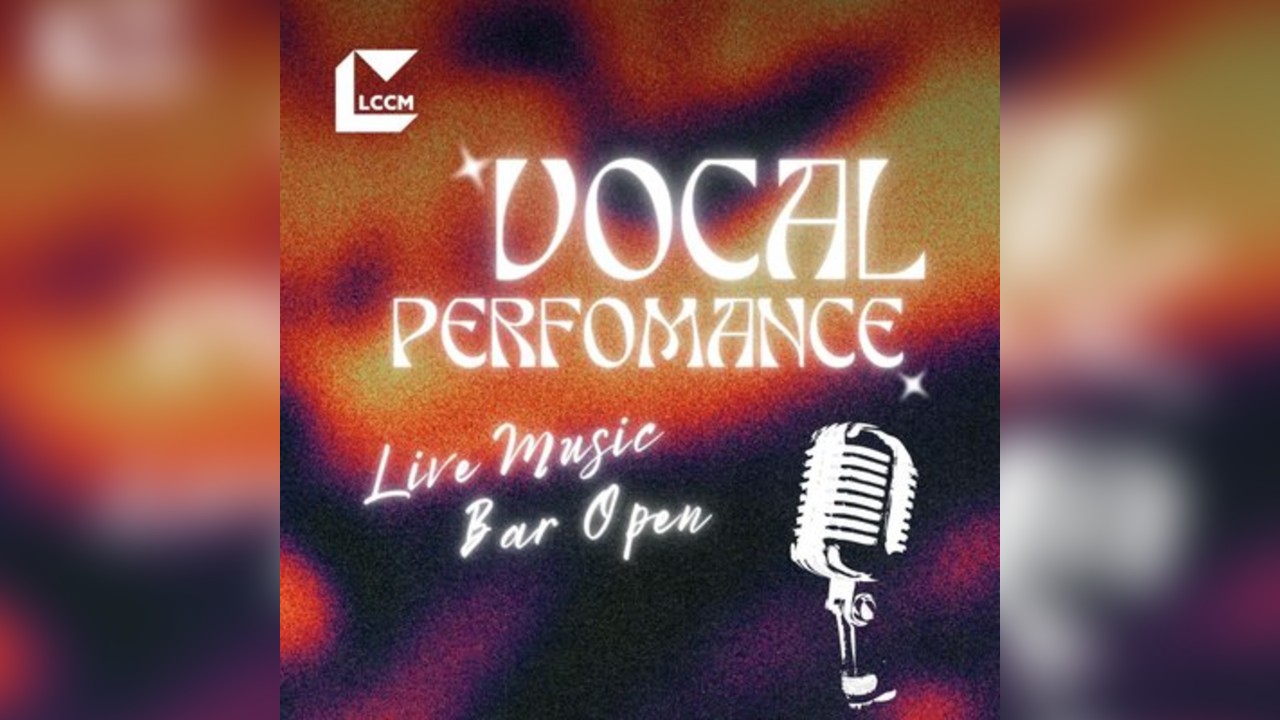 Vocal Performances