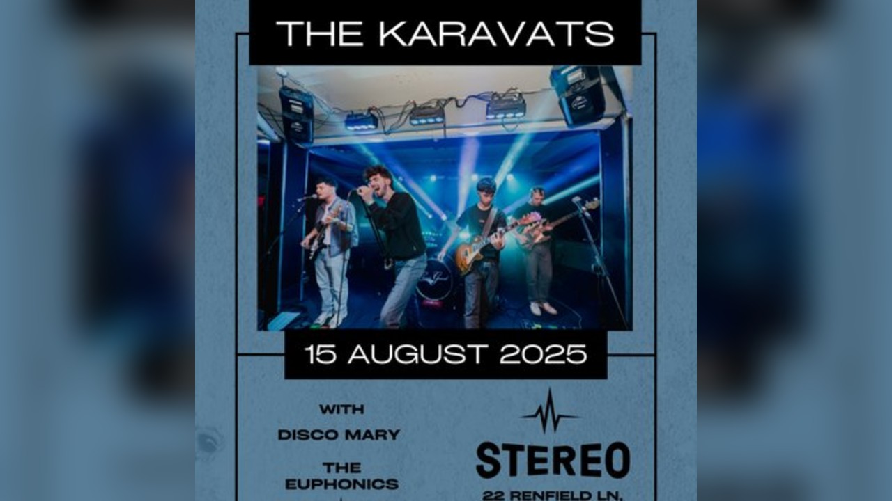 The Karavats