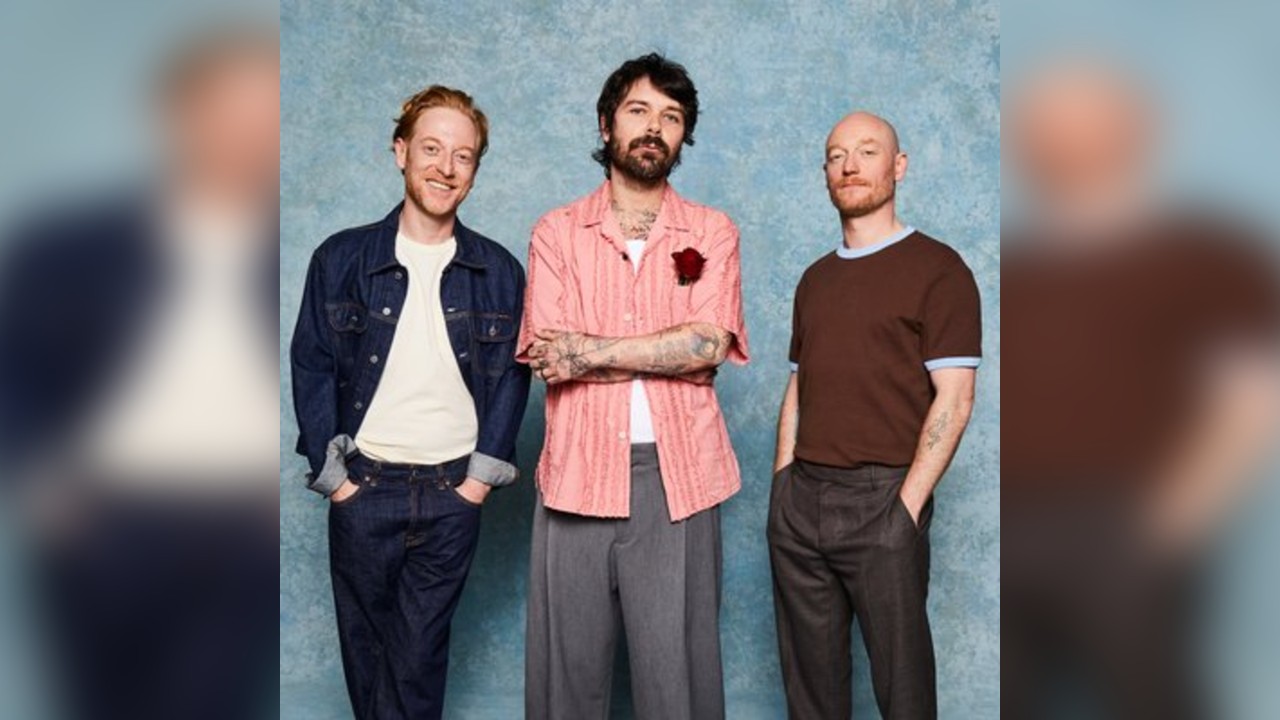 Biffy Clyro: Special Acoustic Performance (Early Show)