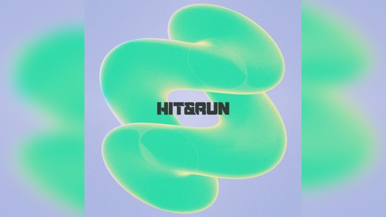 HIT & RUN - 'Start Of Season Slammer' with Halogenix & Youngsta