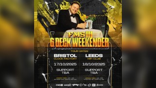 FMS | 6 Deck Set | Bristol