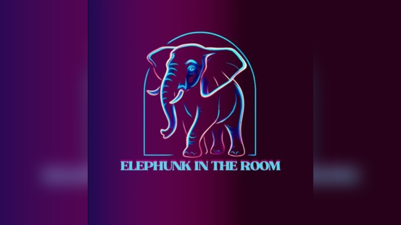 Elephunk in the Room
