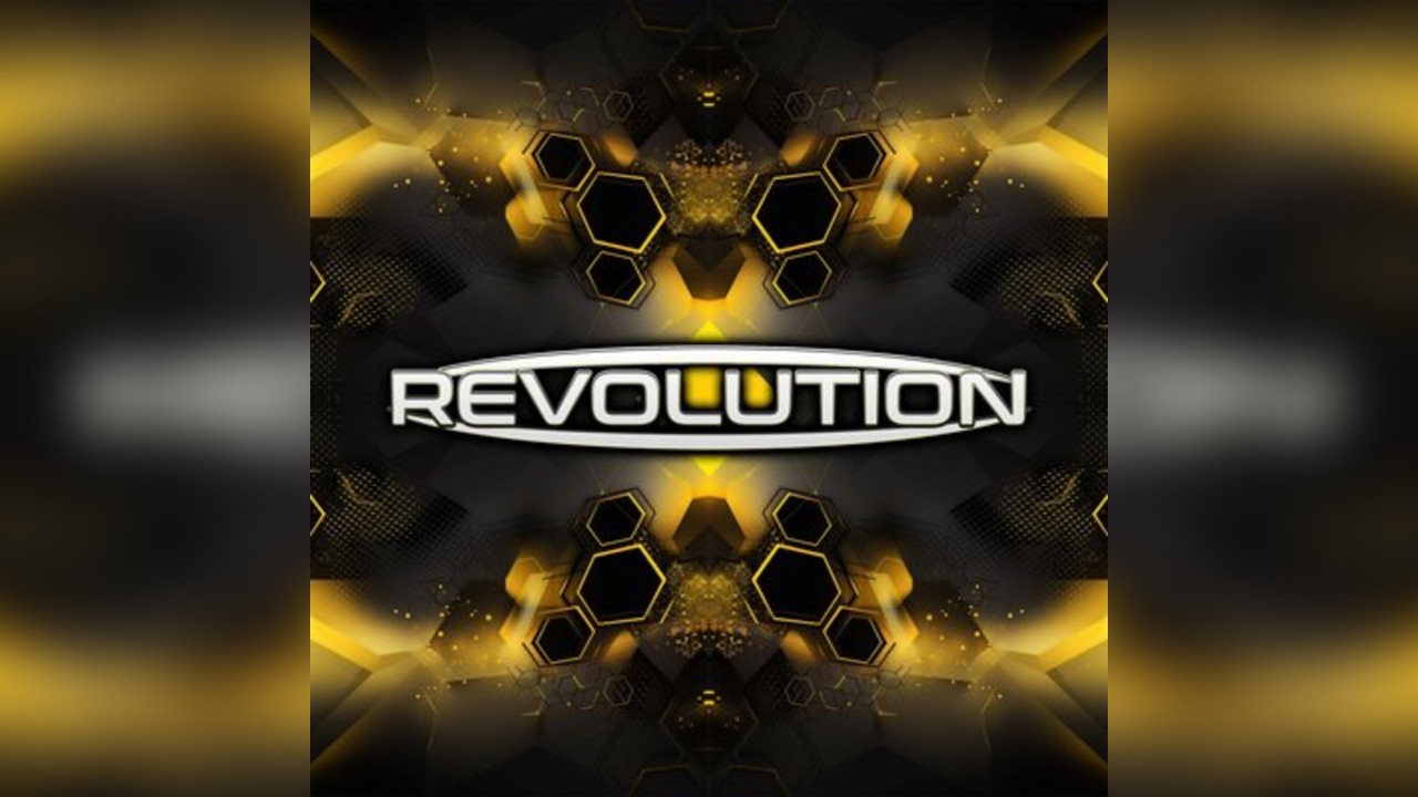 Revolution