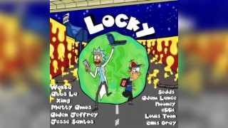 SD Invites: Locky