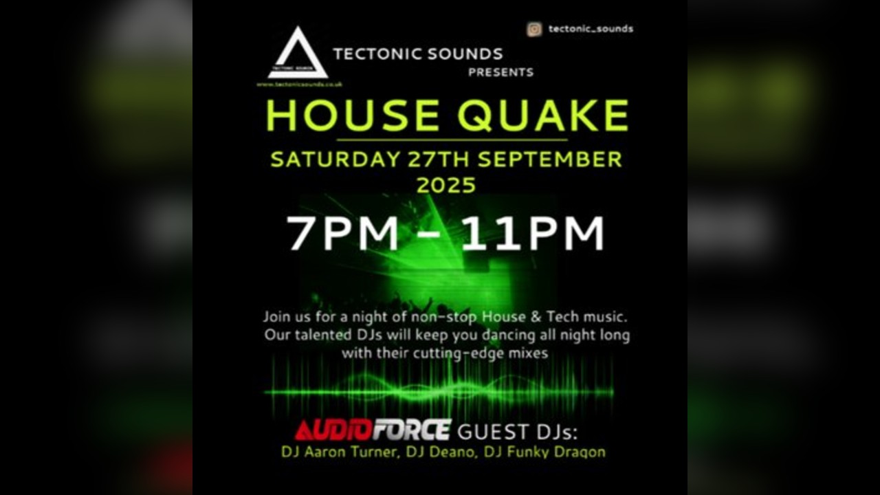 House Quake
