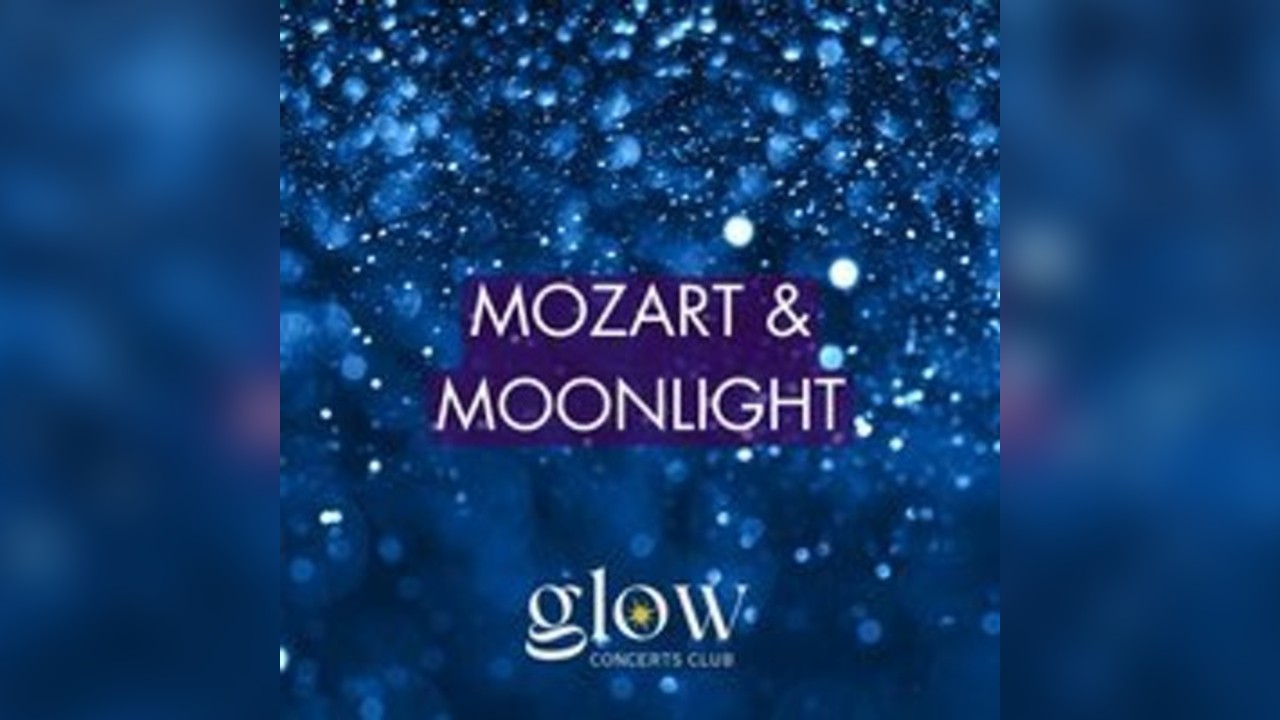 Candlelight Concert: Mozart & Moonlight: London Bridge