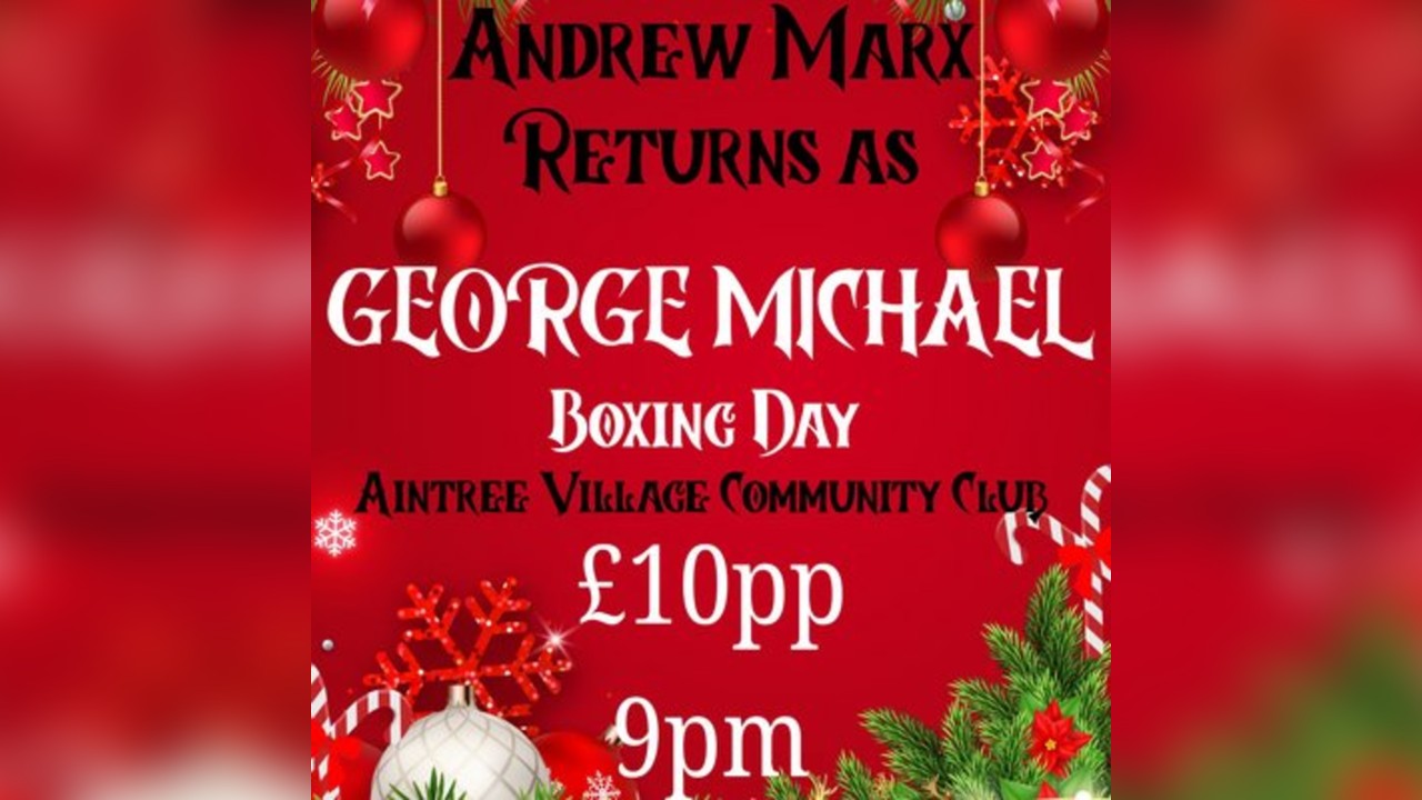 George Michael