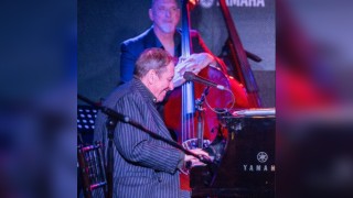 Jools Hollands Boogie Woogie & Blues Spectacular