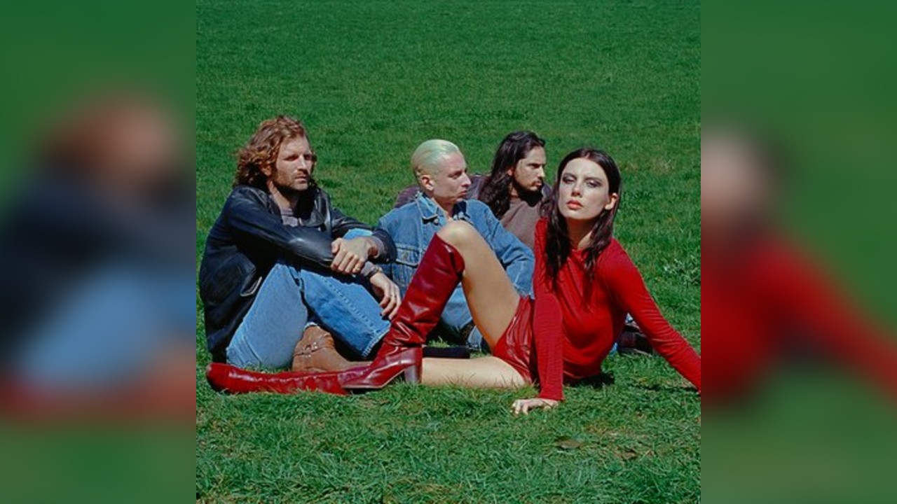 Wolf Alice: Album Launch Show