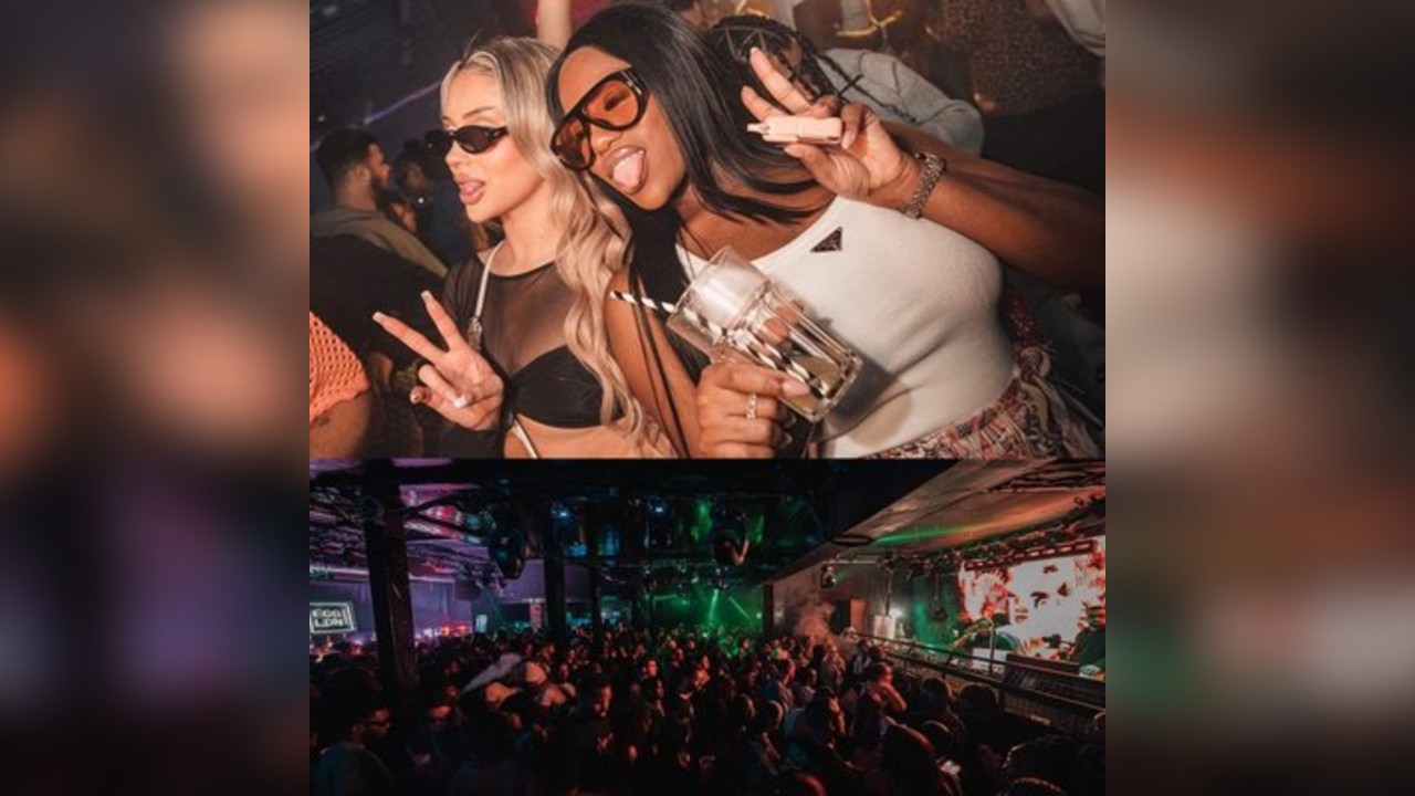 House Passion Summer Closing Party