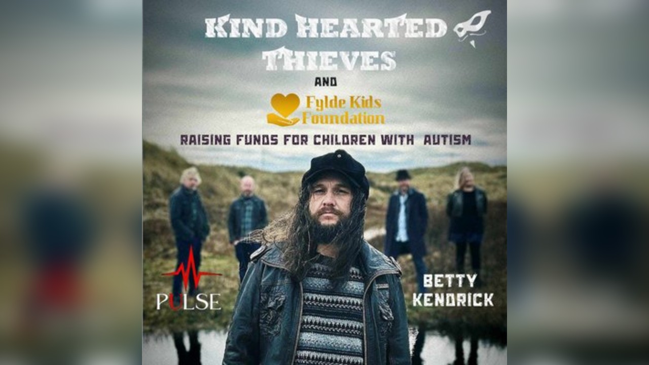 Kind Hearted Thieves