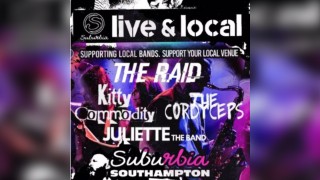 Live and Local