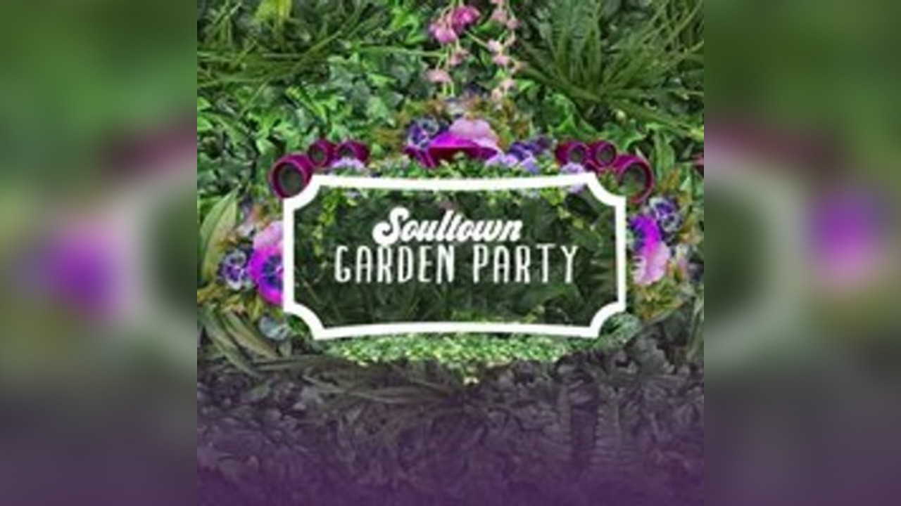 Official After Party - STF2025