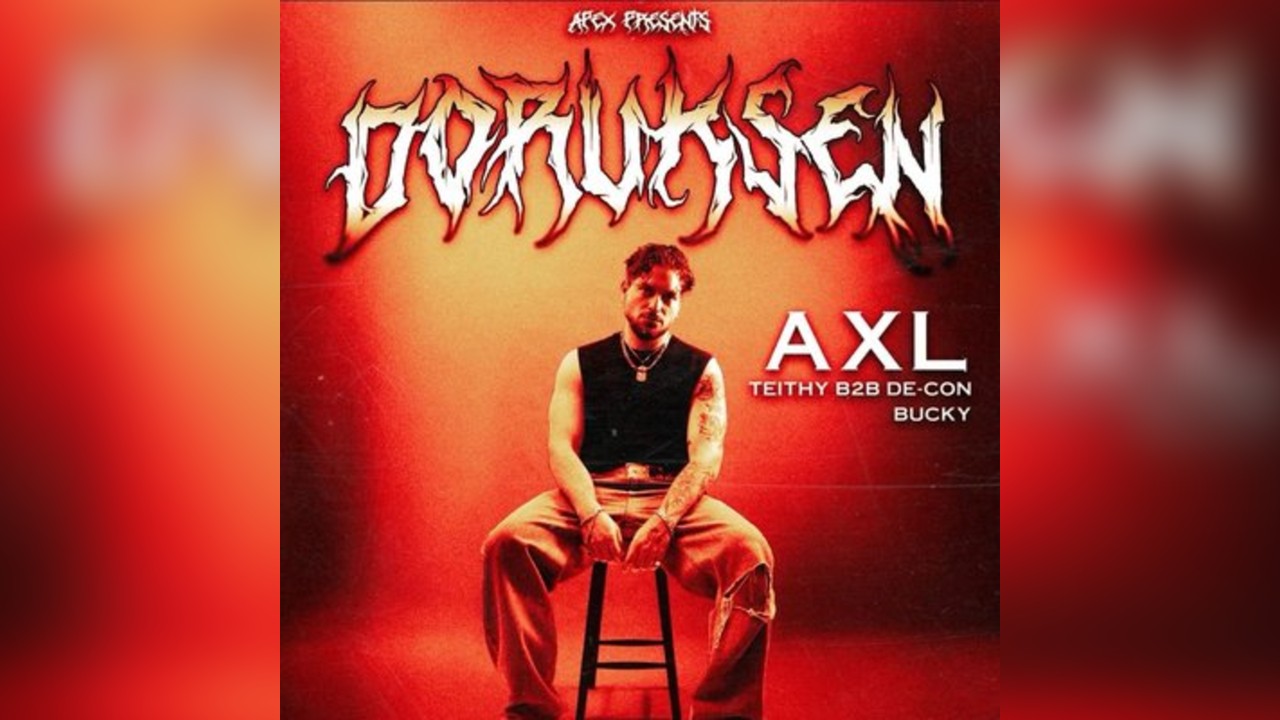 Apex Presents: Doruksen