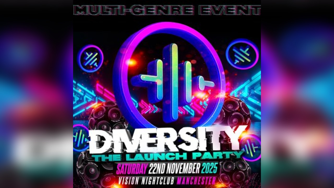 Diversity events