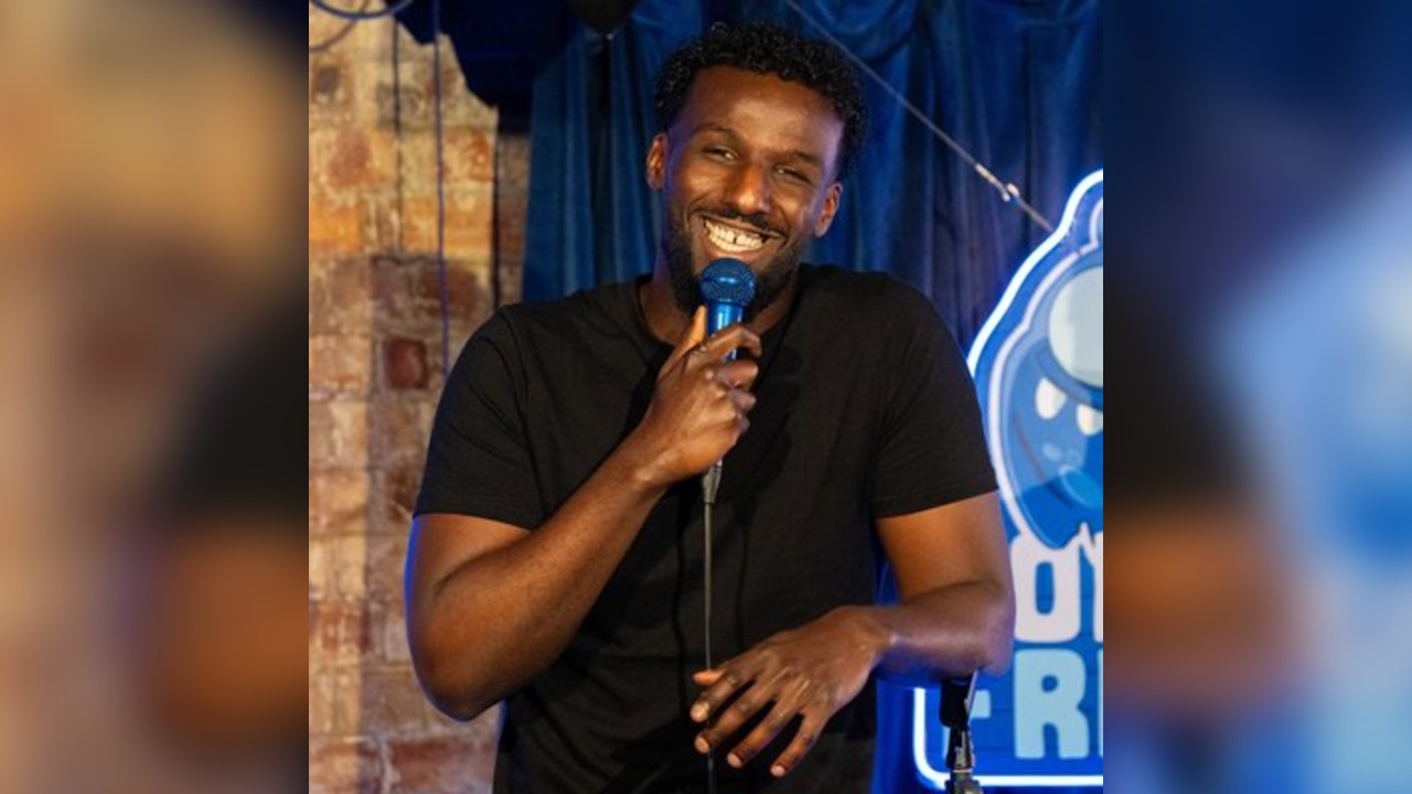 Comedy Freaks - Saturday Comedy Show