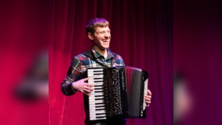 Trapdoor Comedy at The Railway