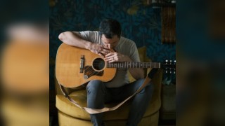 Withered Hand & Special Guests