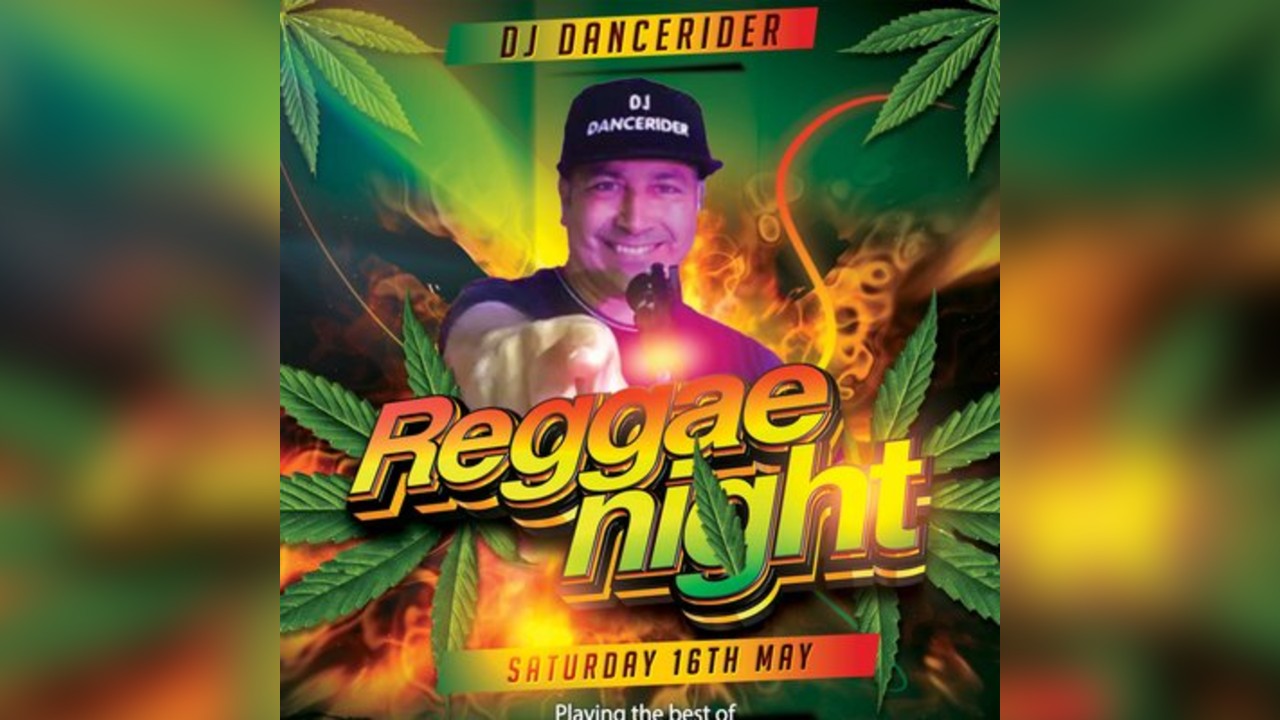 The Reggae Shed - Longbridge