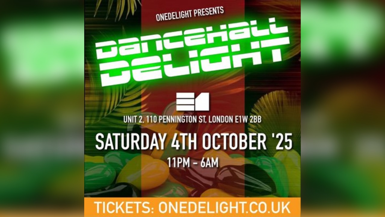 Dancehall Delight