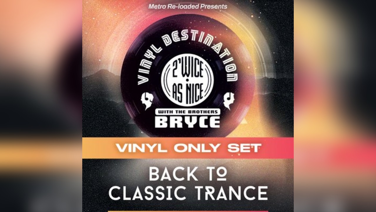 Vinyl Destination