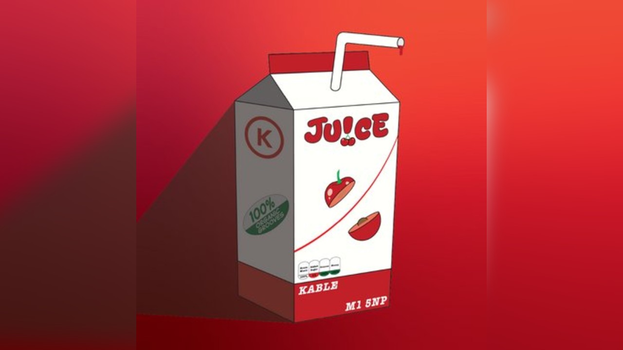 Juce // 005