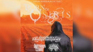 Born of Osiris