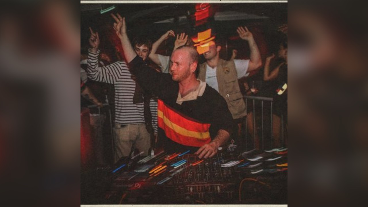 Bank Holiday Sunday Terrace Party - House Music - Bomba Exeter
