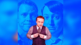 Peep Show Quiz hosted by Jeff (as in JEFF) - Liverpool