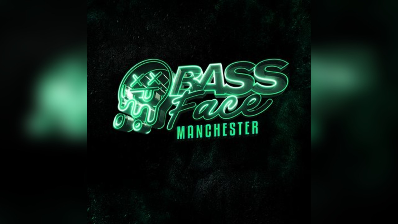 Bass Face // DNB, House, UKG - FRESHERS SPECIAL - Free Tickets