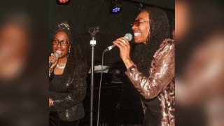 Janet Kay & Carroll Thompson