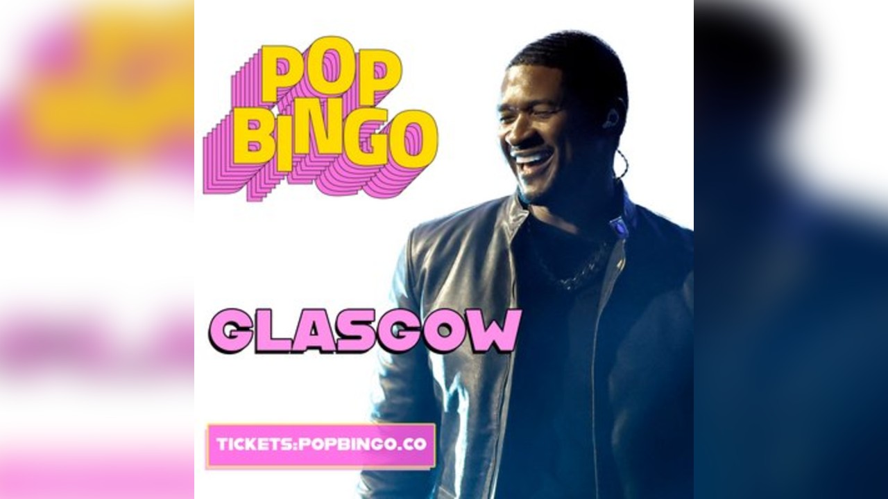 POP Bingo Glasgow