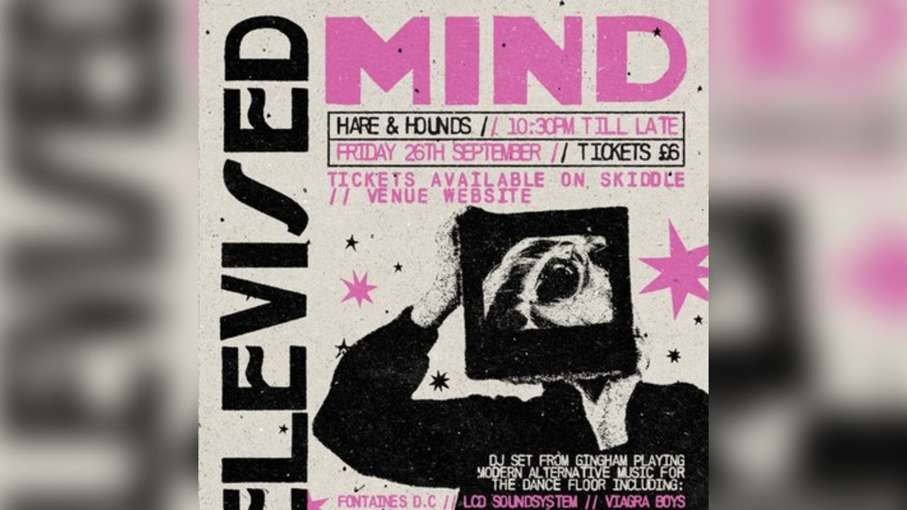 Televised Mind