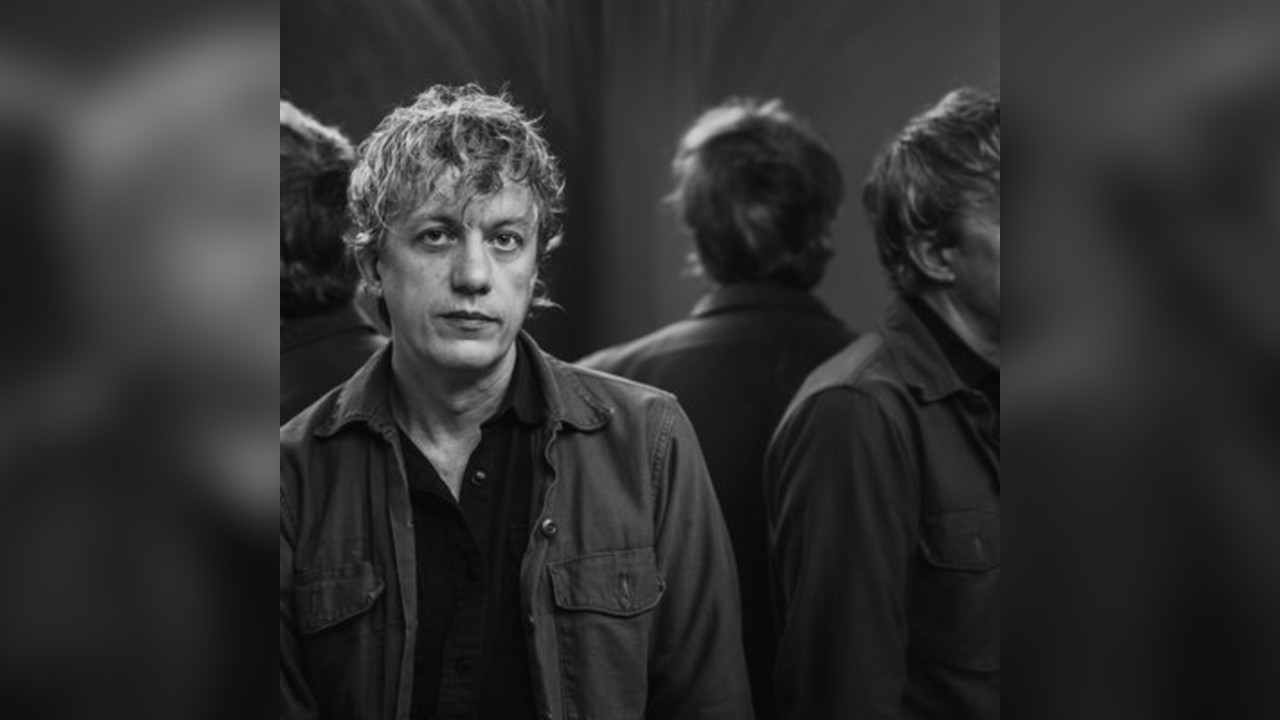 Steve Gunn supported by James Elkington