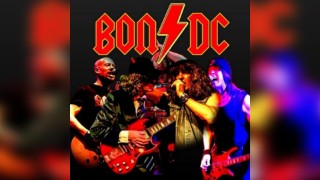 Bon DC at O'Rileys