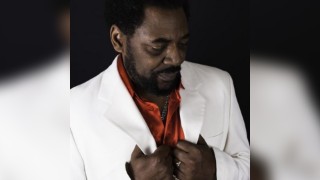 Barry White & John Holt Tribute Night - Longbridge
