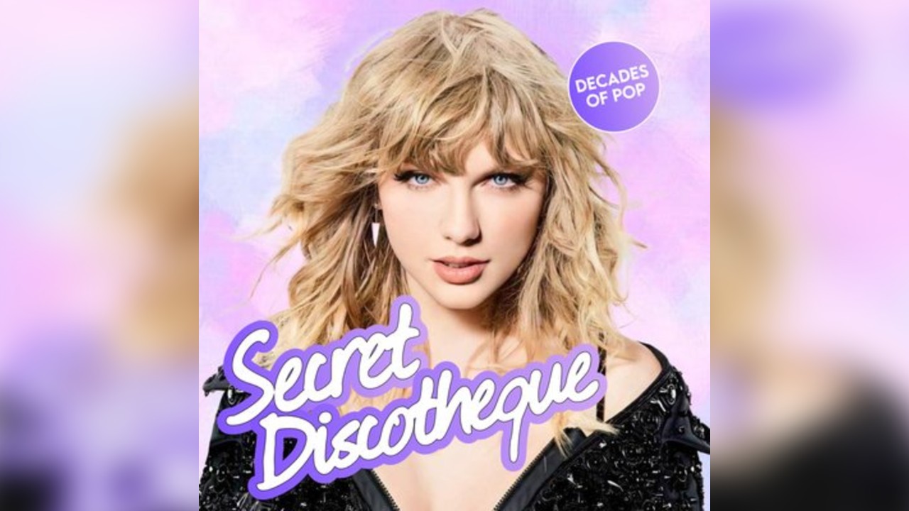 Secret Discotheque @ CHALK | 5 Bombs for £5 £3.50 Double Vodka