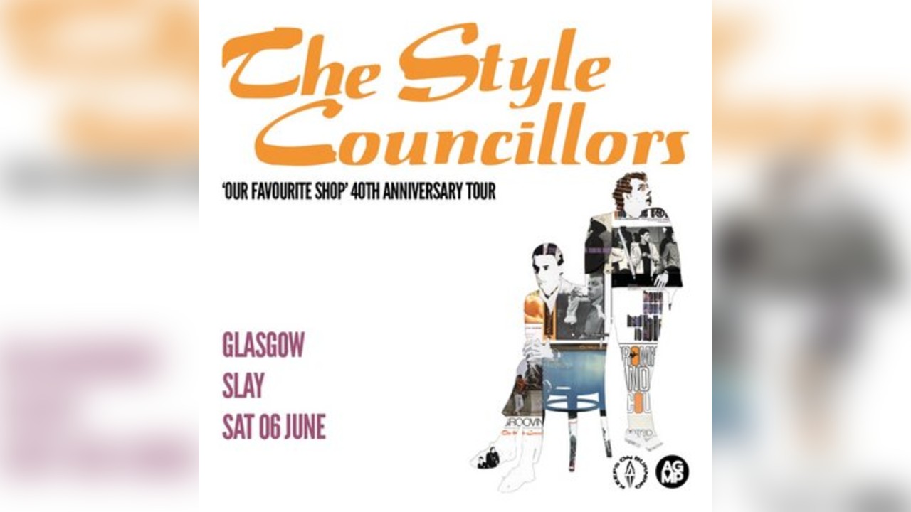 The Style Councillors