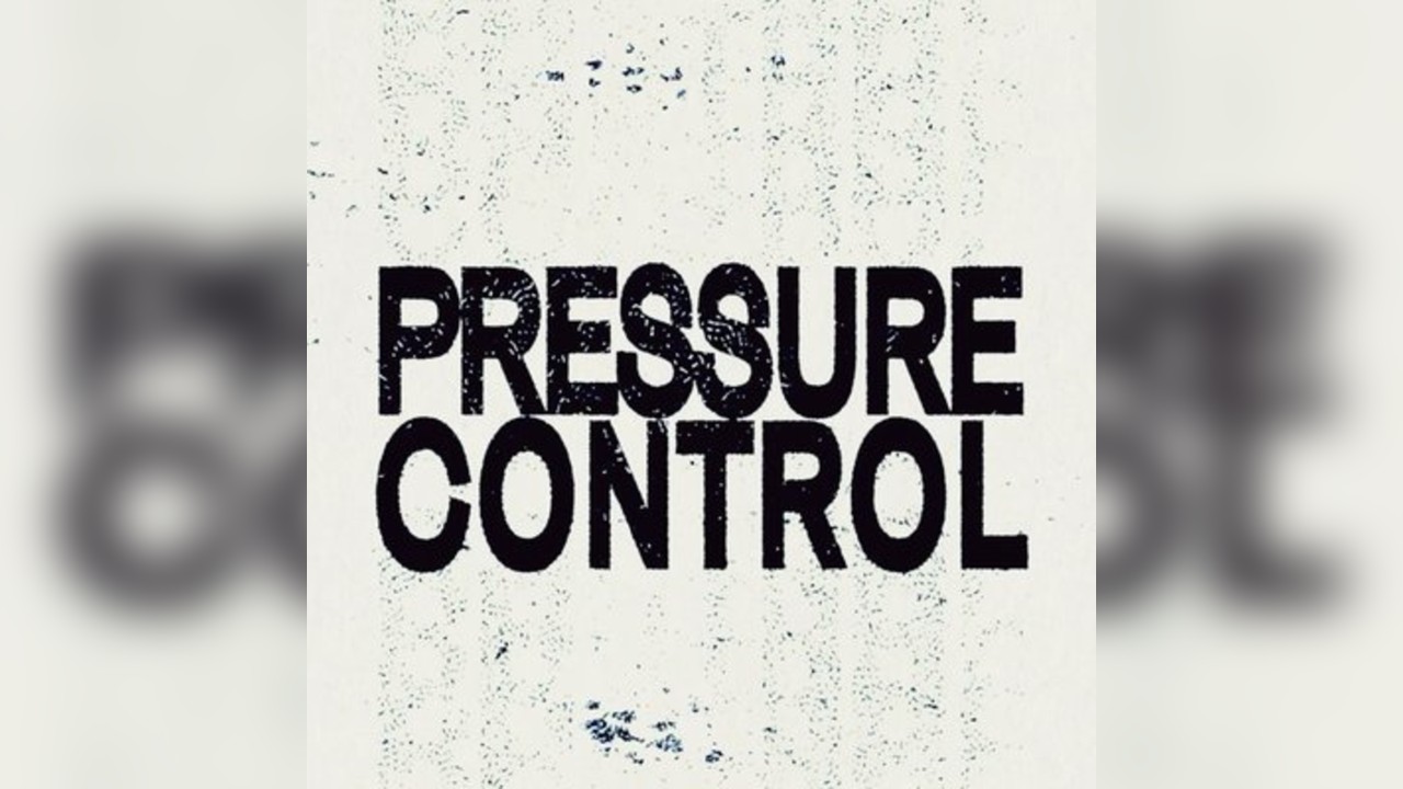 pressure control x The Loft: Nicolas Lutz b2b Ivan Smagghe (ANL)