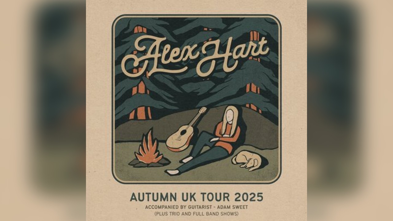 Alex Hart + Matthew Gallagher
