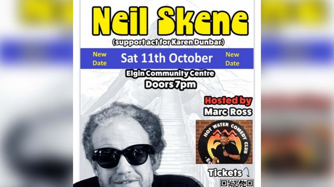 Neil Skene