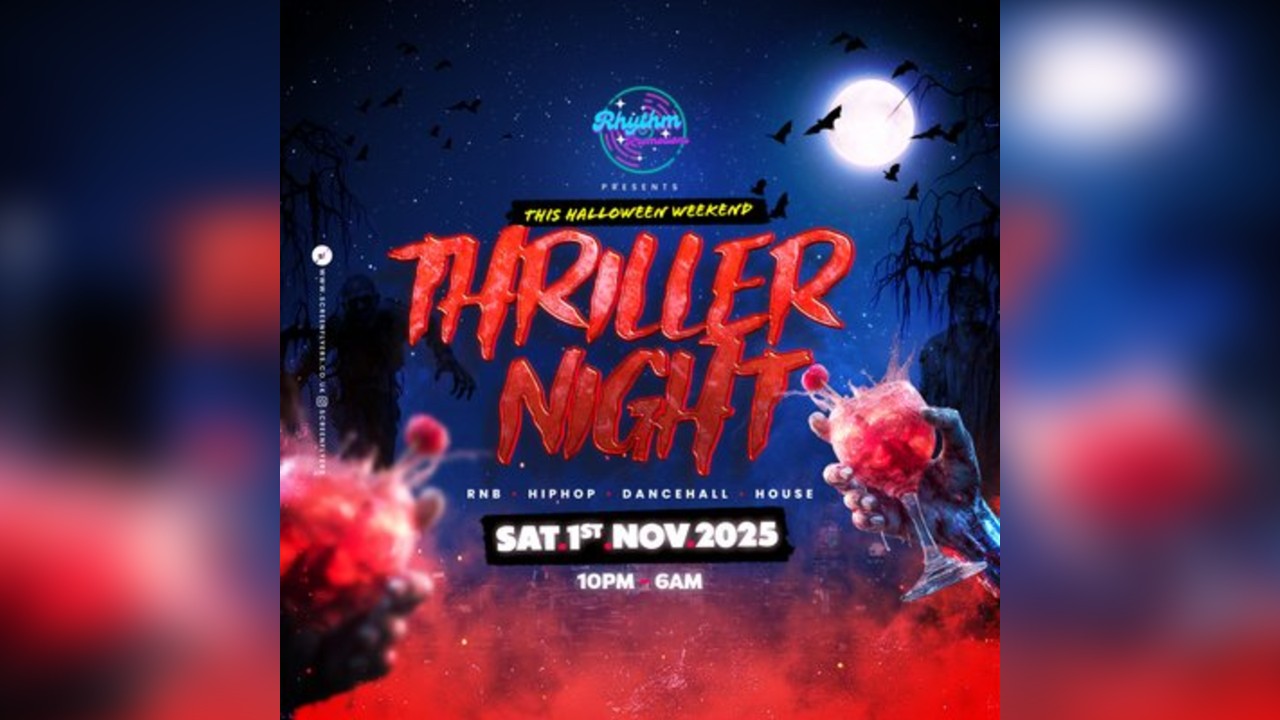 Thriller Night
