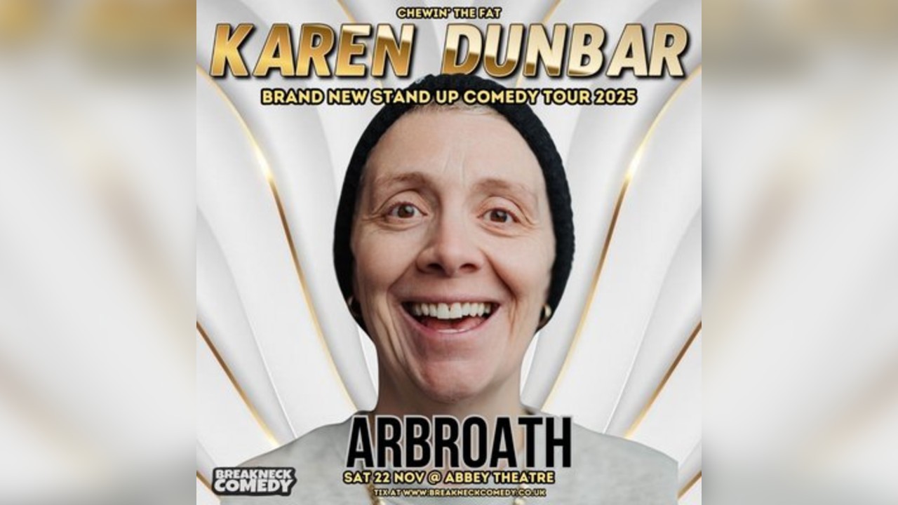 Karen Dunbar