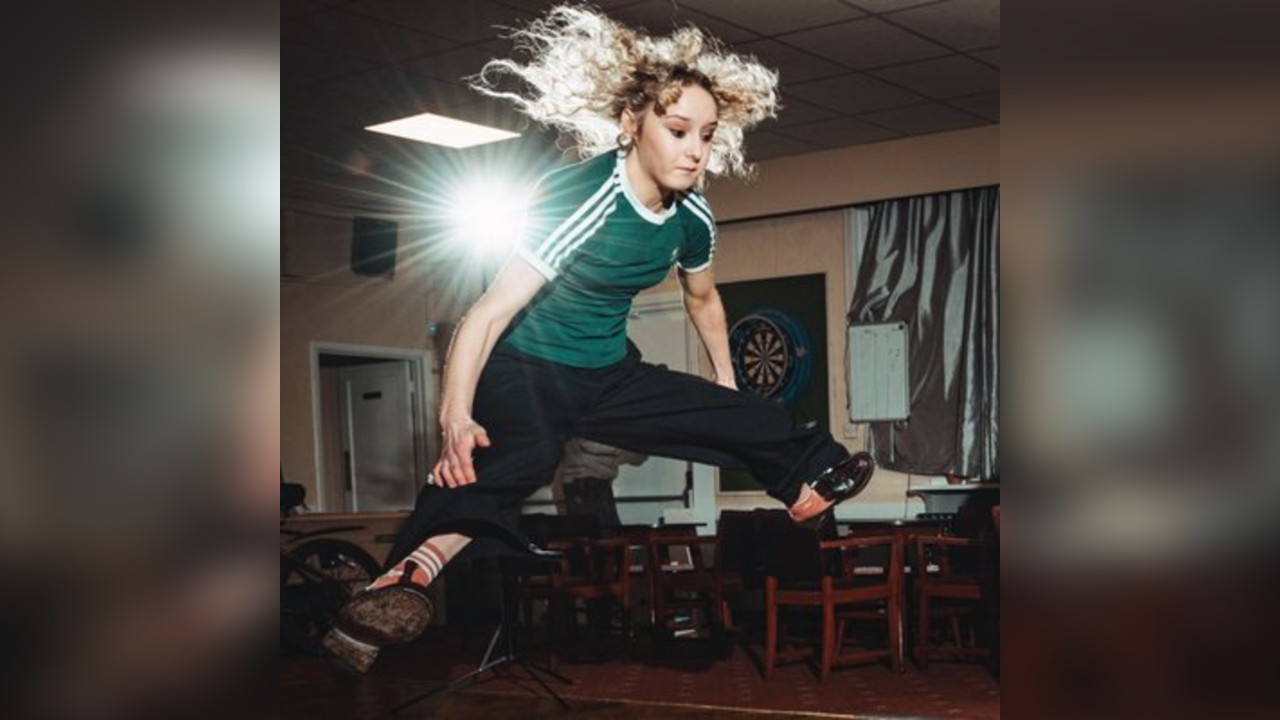 Bristol Northern Soul Club // London Pop Up