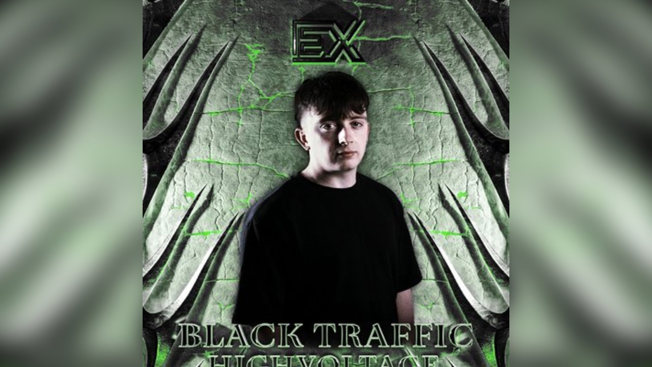 Exhilaration Liverpool : presents Black Traffic