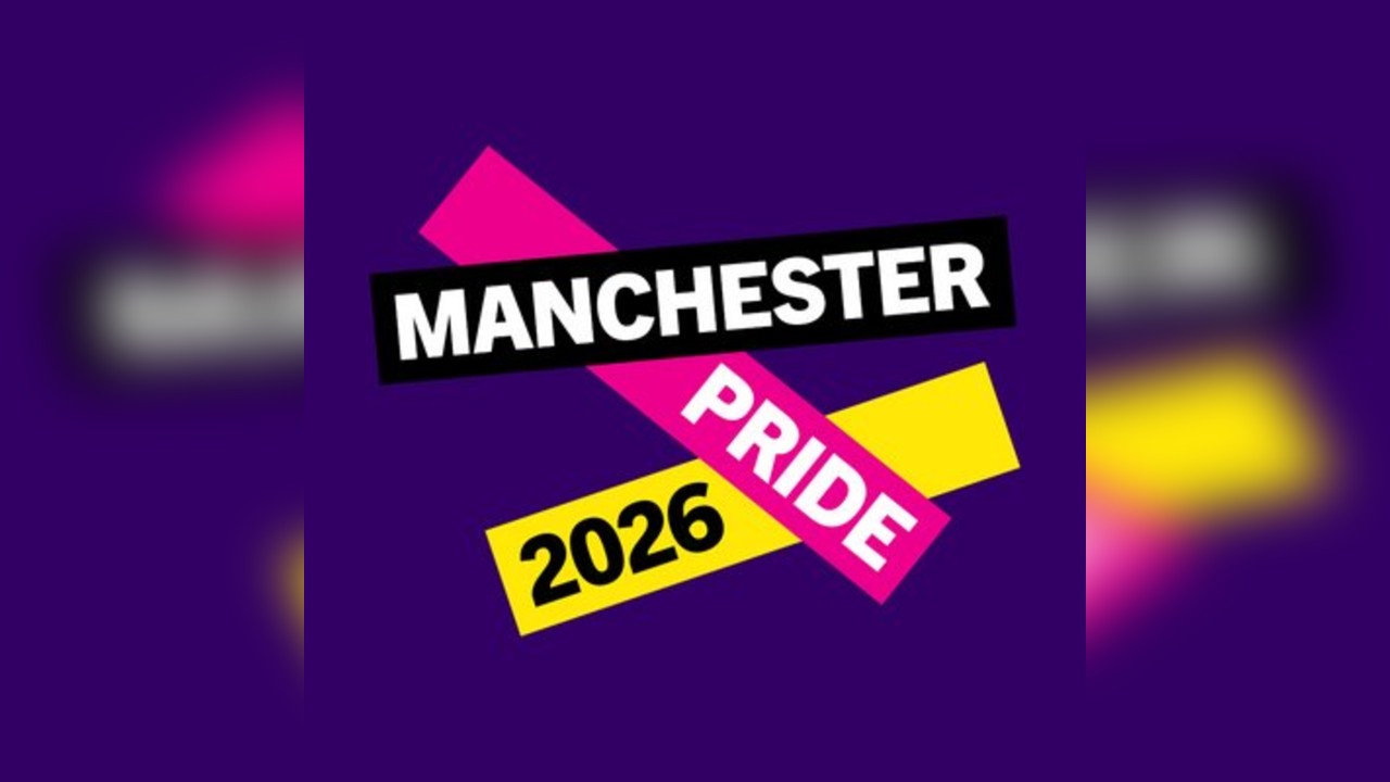 Manchester Pride 2026 - Gay Village Party