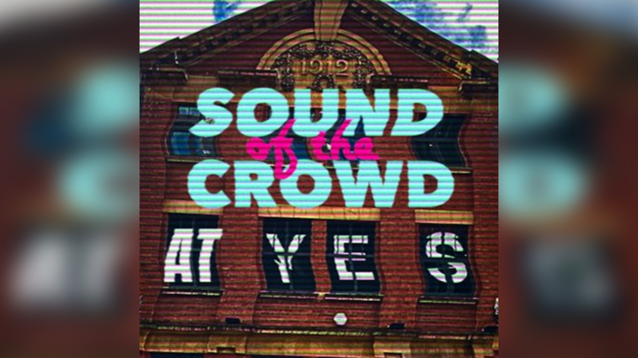 Sound Of The Crowd: Manchester's Newest Night Of Retro Electro