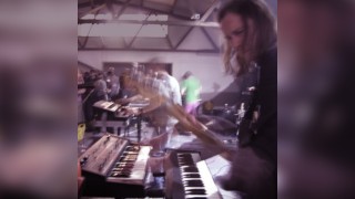 Kling Klang: Live in Todmorden