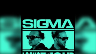 Sigma [DJ Set] Manchester